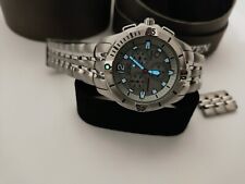 Citizen titanium eco for sale  MILTON KEYNES