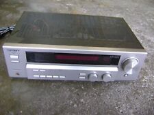 Used, Vintage Kenwood Stereo Audio Video Surround Receiver VR-707 Ac1 20V 60hz 2.2A for sale  Shipping to South Africa