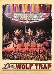 Doobie brothers live for sale  Racine