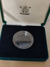 Royal mint box for sale  CANVEY ISLAND