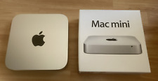 Apple Mac mini MD388LL/A (octubre de 2012) 2,3 GHz Core i7 8 GB RAM segunda mano  Embacar hacia Argentina