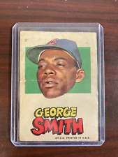 1967 topps stickers for sale  Rock Hill