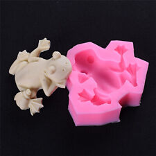 Frog silicone fondant for sale  Shipping to Ireland