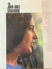 Joan baez songbook for sale  Ireland