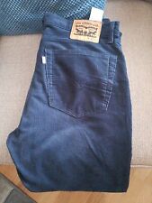 Levis 751 cords for sale  BARNSLEY