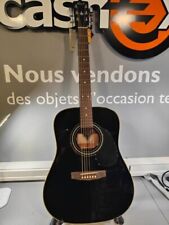 Guitare acoustique cort d'occasion  Sélestat