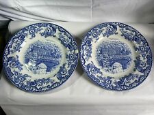 Spode blue collectible for sale  NORWICH