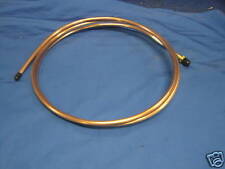Mgb copper fuel for sale  WISBECH