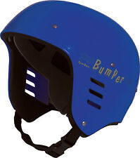 Bumper helmet blue for sale  GUNNISLAKE