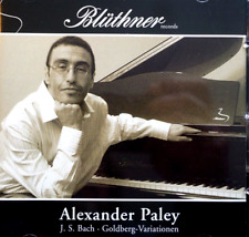 Alexander paley bluthner for sale  Shipping to Ireland