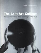 Last art college for sale  USA