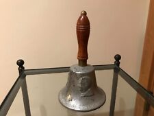 Wwii victory bell for sale  WOKING
