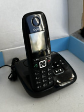 Gigaset cordless phone for sale  LONDON