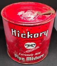Vintage hickory tobacco for sale  Wichita