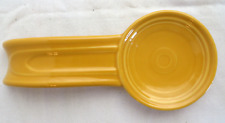 fiesta spoonrest for sale  Mifflintown