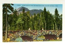 Glacier national park for sale  Tatum