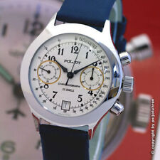 Poljot chronograph 3133 gebraucht kaufen  München