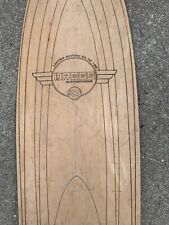 Dregs longboard skateboard for sale  Woodbury