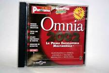 Omnia 2002 vol.2 usato  Roma