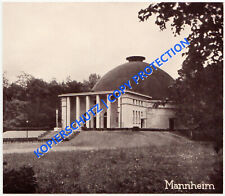 Planetarium mannheim gebraucht kaufen  Deutschland