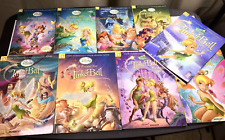 Disney fairies graphic for sale  Long Beach