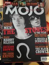 Revista Mojo Rolling Stones abril de 2008 comprar usado  Enviando para Brazil