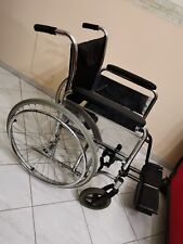 Sedia rotelle disabili usato  Kaltern An Der Weinstrasse