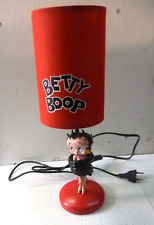 Lampe betty boop d'occasion  Rouen-