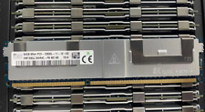 SK hynix 64GB DDR3 1600MHz Server RAM 8Rx4 PC3-12800L RDIMM HMTA8GL7AHR4C-PB for sale  Shipping to South Africa