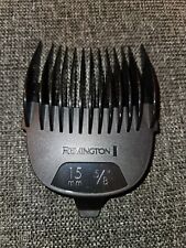 Remington 15mm guide for sale  GRANTHAM