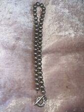 Vintage necklace tiffany for sale  WOLVERHAMPTON