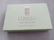 Vintage clinique three for sale  BROMLEY