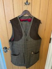 Shooting breeks vest for sale  Ireland