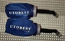 Utobest soft flask for sale  MEXBOROUGH