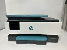 Usado, Impressora All-in-One HP OfficeJet Pro 8028 (3UC64A) comprar usado  Enviando para Brazil