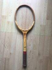 Toller vintage tennisschläger gebraucht kaufen  Krefeld