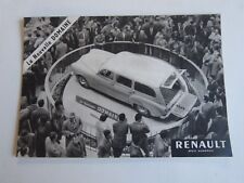 Prospectus catalogue automobil d'occasion  Saint-Romain-de-Colbosc