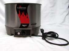 Vollrath cayenne warmers for sale  Pawtucket