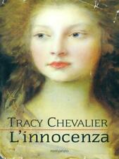 Innocenza chevalier tracy usato  Italia
