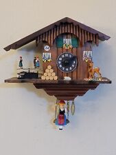 Hildegard cuckoo clock for sale  Katy