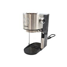 Krups inox virtuoso gebraucht kaufen  Schwarzenberg