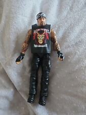 Wwe undertaker mattel for sale  BOLTON