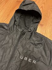 Uber embroidered logo d'occasion  Expédié en Belgium