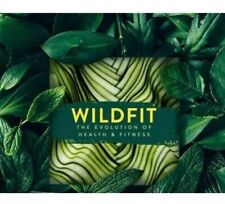 Wildfit program recipe for sale  MANCHESTER