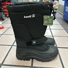 kamik greenbay snow boots for sale  Jacksonville