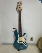 Used fender jazz for sale  Shipping to Ireland
