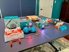 Dash dot robots for sale  Gretna