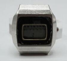 Seiko 1970 lcd for sale  Pittsburgh