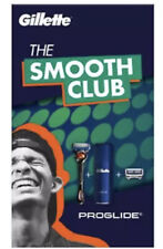 Gillette smooth club for sale  LONDON