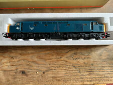 Class 40066 blue for sale  HUNGERFORD
